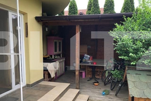Casa de vânzare 4 camere Giroc - 86098CV | BLITZ Timișoara | Poza2