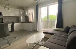 Apartament 2 camere Girocului, 51 mp