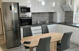 Apartament 2 camere Girocului, 51 mp