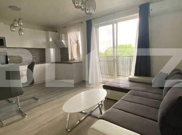 Apartament de vânzare 2 camere Girocului - 86099AV | BLITZ Timișoara | Poza1