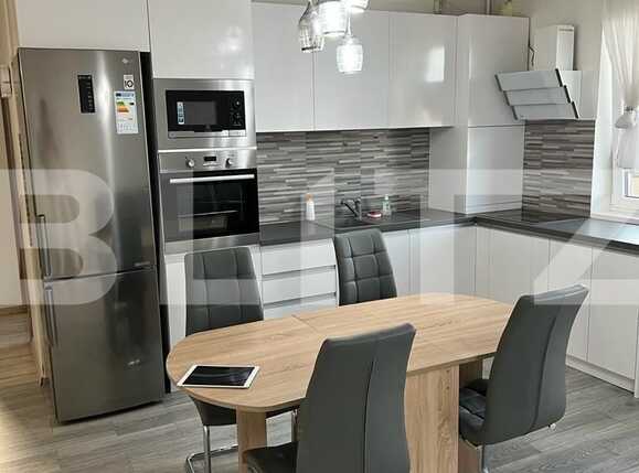 Apartament de vânzare 2 camere Girocului - 86099AV | BLITZ Timișoara | Poza2