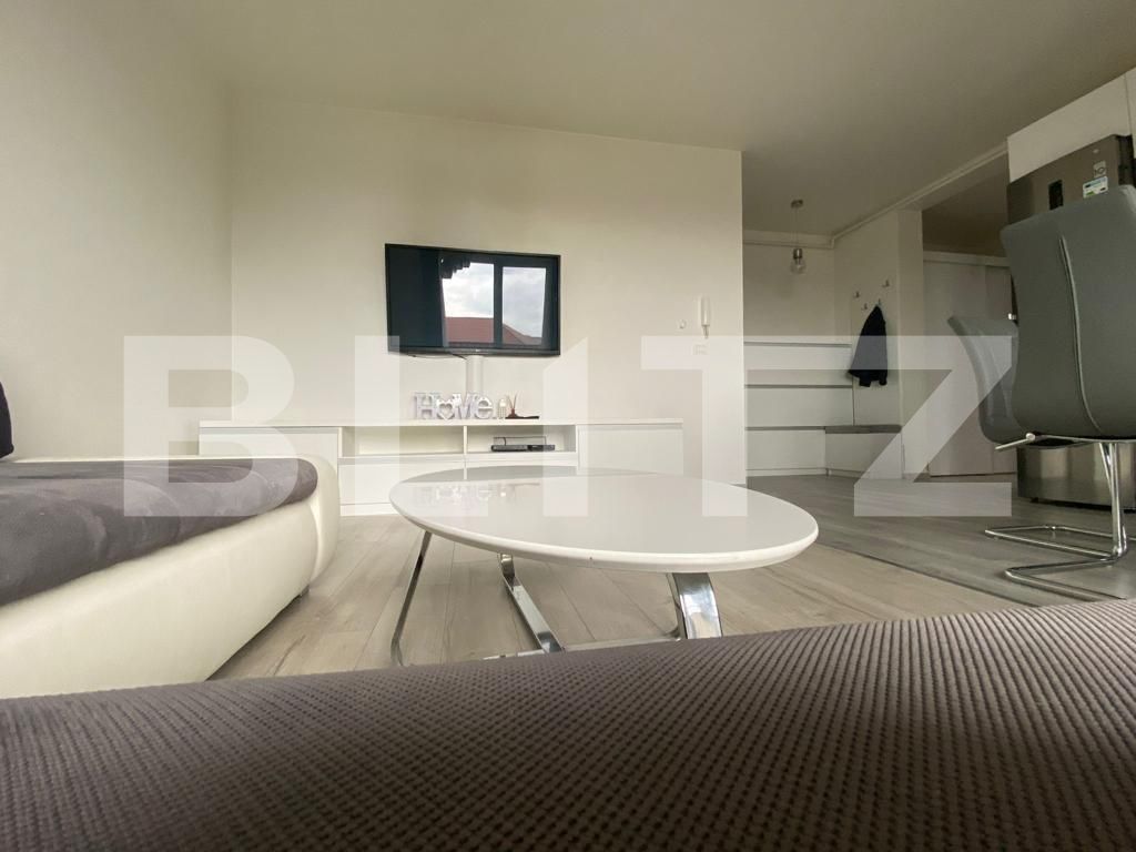 Apartament de vânzare 2 camere Girocului - 86099AV | BLITZ Timișoara | Poza3