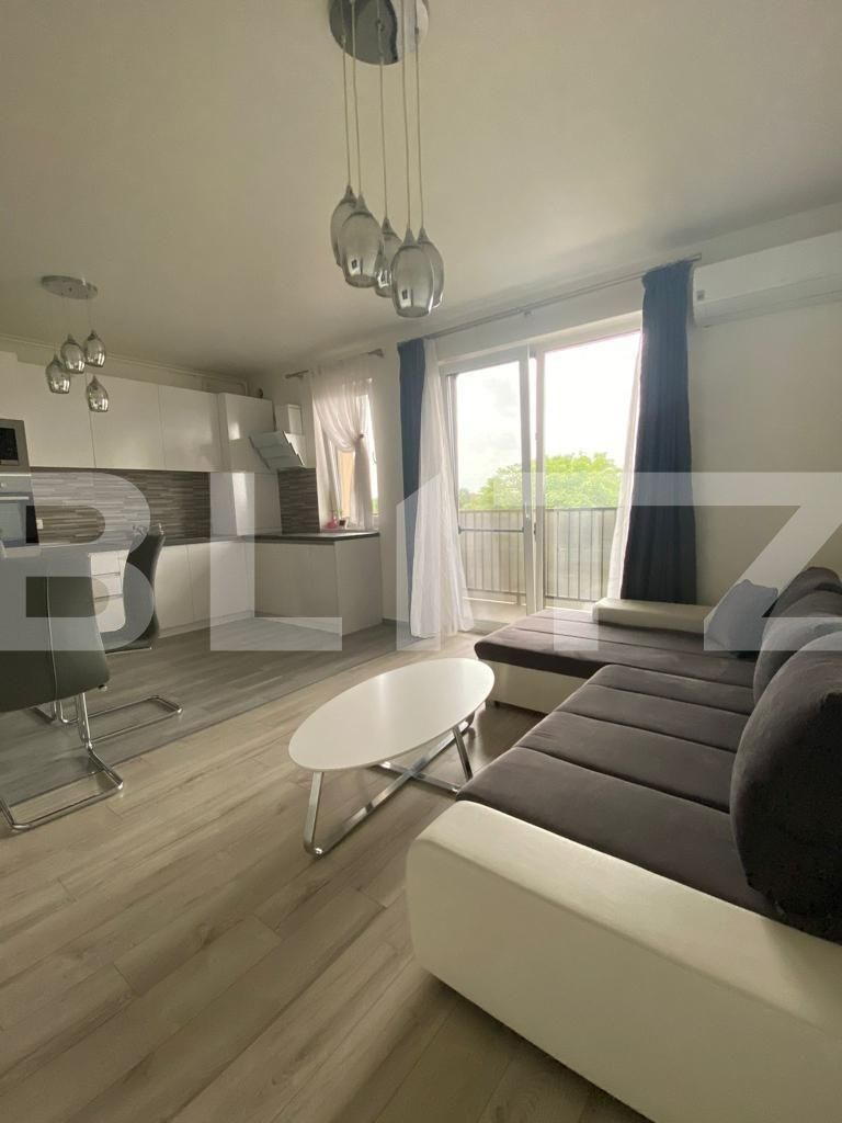 Apartament de vânzare 2 camere Girocului - 86099AV | BLITZ Timișoara | Poza1