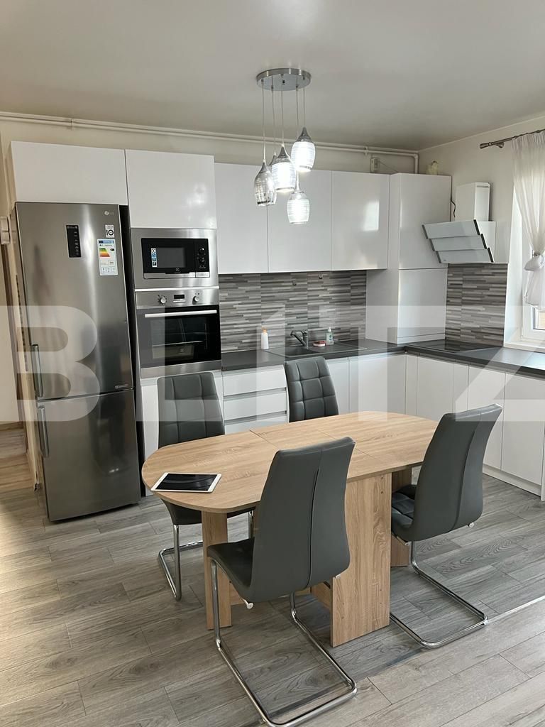 Apartament de vânzare 2 camere Girocului - 86099AV | BLITZ Timișoara | Poza2