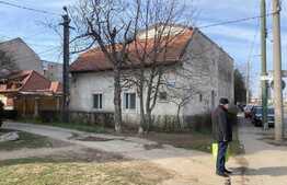 Casa 130 mp plus, zona Bulevardul Liviu Rebreanu