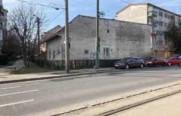 Casa 130 mp plus, zona Bulevardul Liviu Rebreanu