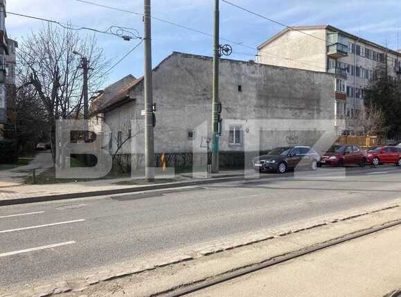 Casa de vânzare 4 camere Brancoveanu - 86118CV | BLITZ Timișoara | Poza3