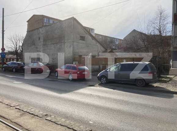 Casa de vânzare 4 camere Brancoveanu - 86118CV | BLITZ Timișoara | Poza2