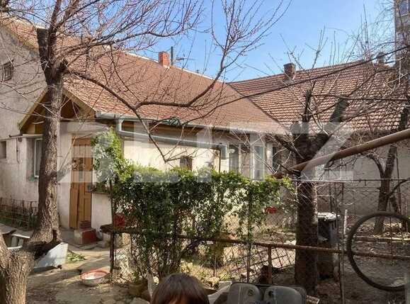 Casa de vânzare 4 camere Brancoveanu - 86118CV | BLITZ Timișoara | Poza1