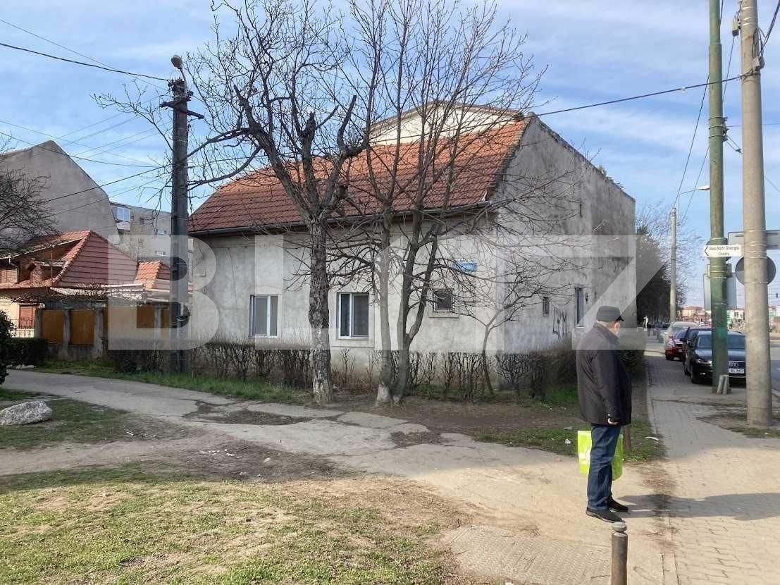 Casa de vânzare 4 camere Brancoveanu - 86118CV | BLITZ Timișoara | Poza4