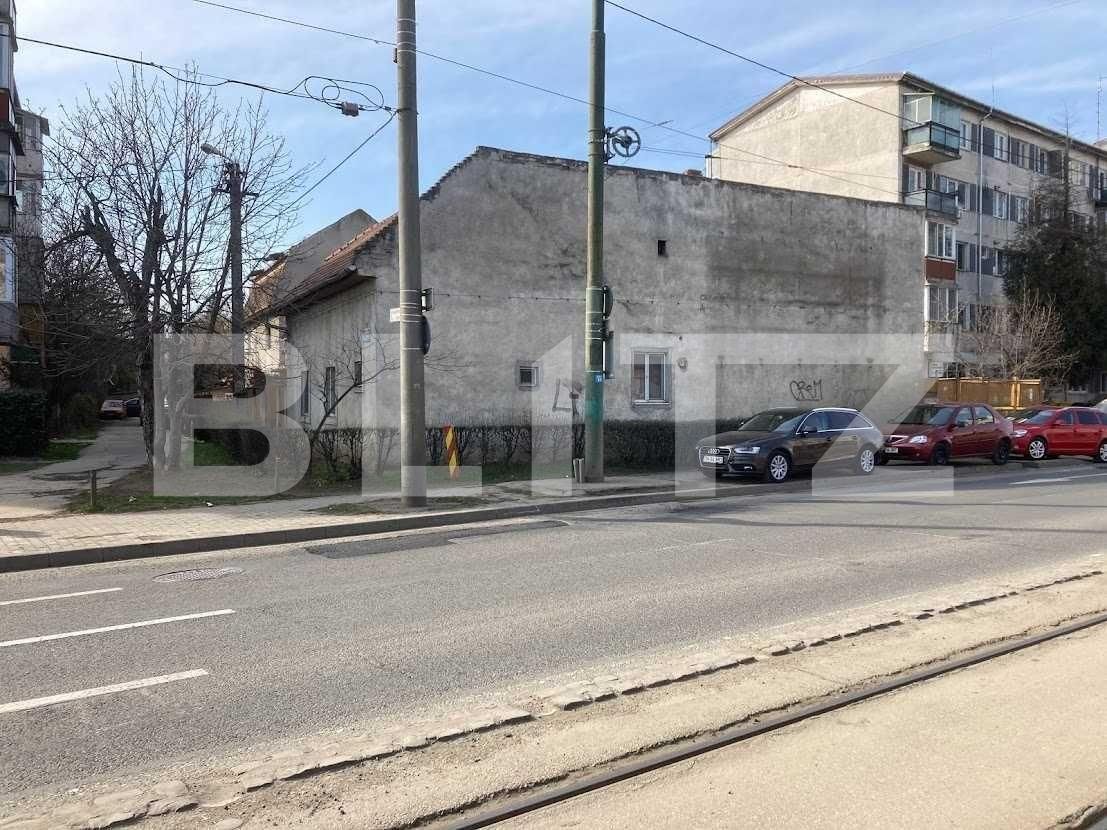 Casa de vânzare 4 camere Brancoveanu - 86118CV | BLITZ Timișoara | Poza3