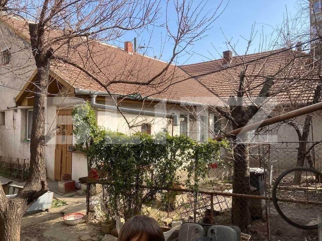 Casa de vânzare 4 camere Brancoveanu - 86118CV | BLITZ Timișoara | Poza1