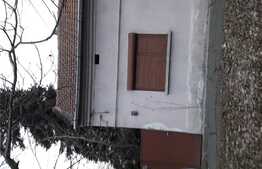 Casa si teren  de vanzare zona Fratelia