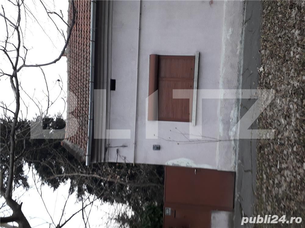 Casa de vânzare 3 camere Fratelia - 86122CV | BLITZ Timișoara | Poza1