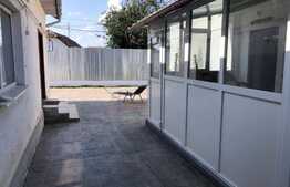 2 case, 78 mp, respectiv 93 mp, 2 terase, curte, zona Ghiroda