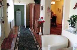 Casa individuala 160 mp, teren 881 mp, zona Observator!