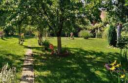 Casa individuala 160 mp, teren 881 mp, zona Observator!