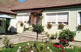 Casa individuala 160 mp, teren 881 mp, zona Observator!