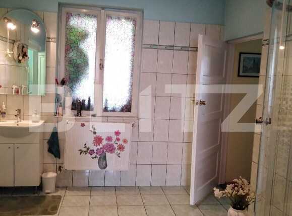 Casa de vânzare 5 camere Elisabetin - 86125CV | BLITZ Timișoara | Poza8