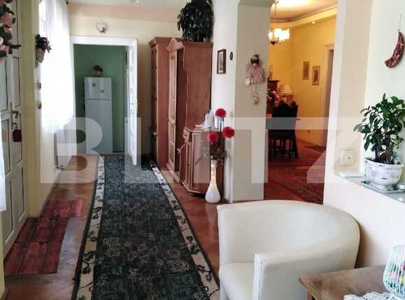 Casa de vânzare 5 camere Elisabetin - 86125CV | BLITZ Timișoara | Poza5