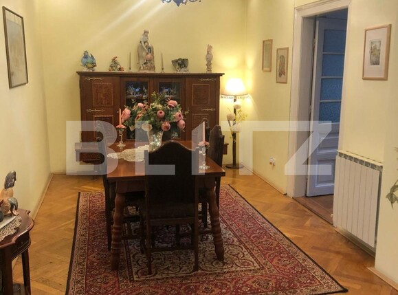 Casa de vânzare 5 camere Elisabetin - 86125CV | BLITZ Timișoara | Poza1