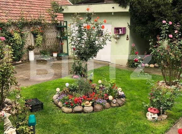 Casa de vânzare 5 camere Elisabetin - 86125CV | BLITZ Timișoara | Poza10