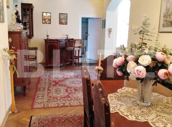 Casa de vânzare 5 camere Elisabetin - 86125CV | BLITZ Timișoara | Poza3