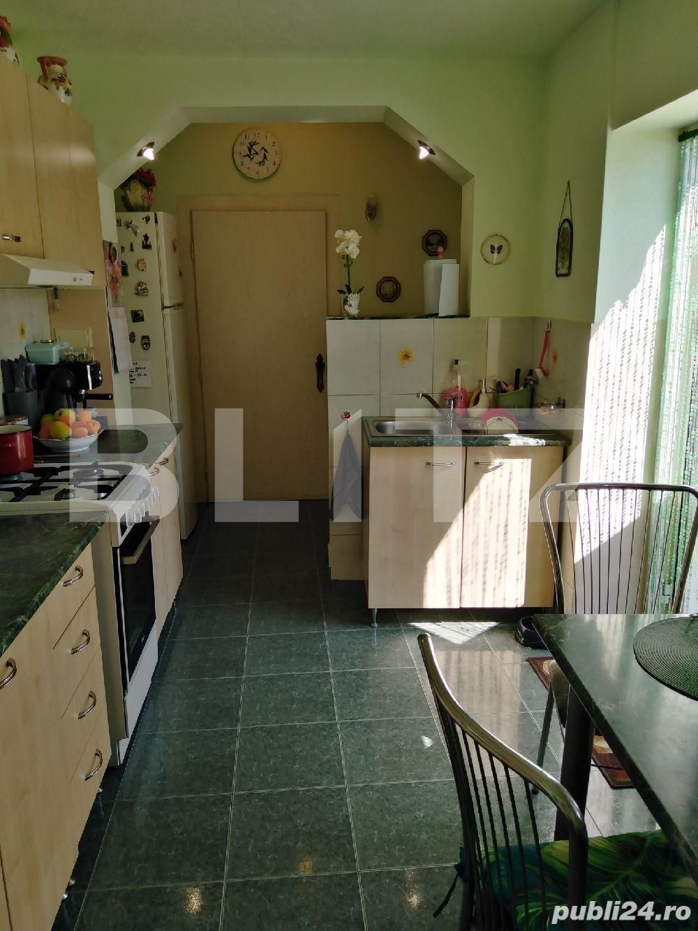 Casa de vânzare 5 camere Elisabetin - 86125CV | BLITZ Timișoara | Poza7