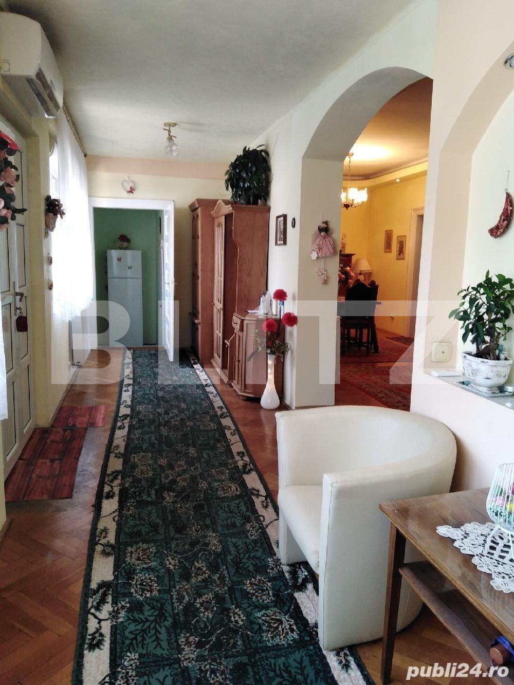 Casa de vânzare 5 camere Elisabetin - 86125CV | BLITZ Timișoara | Poza5