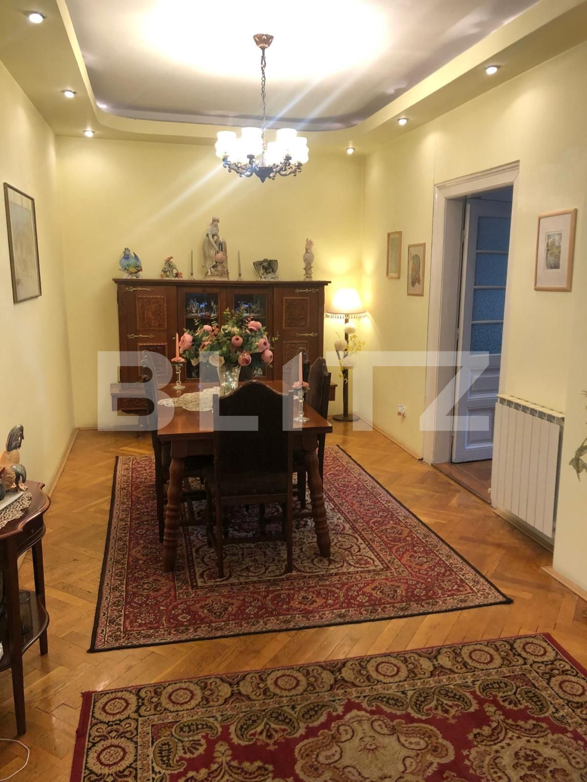 Casa de vânzare 5 camere Elisabetin - 86125CV | BLITZ Timișoara | Poza1