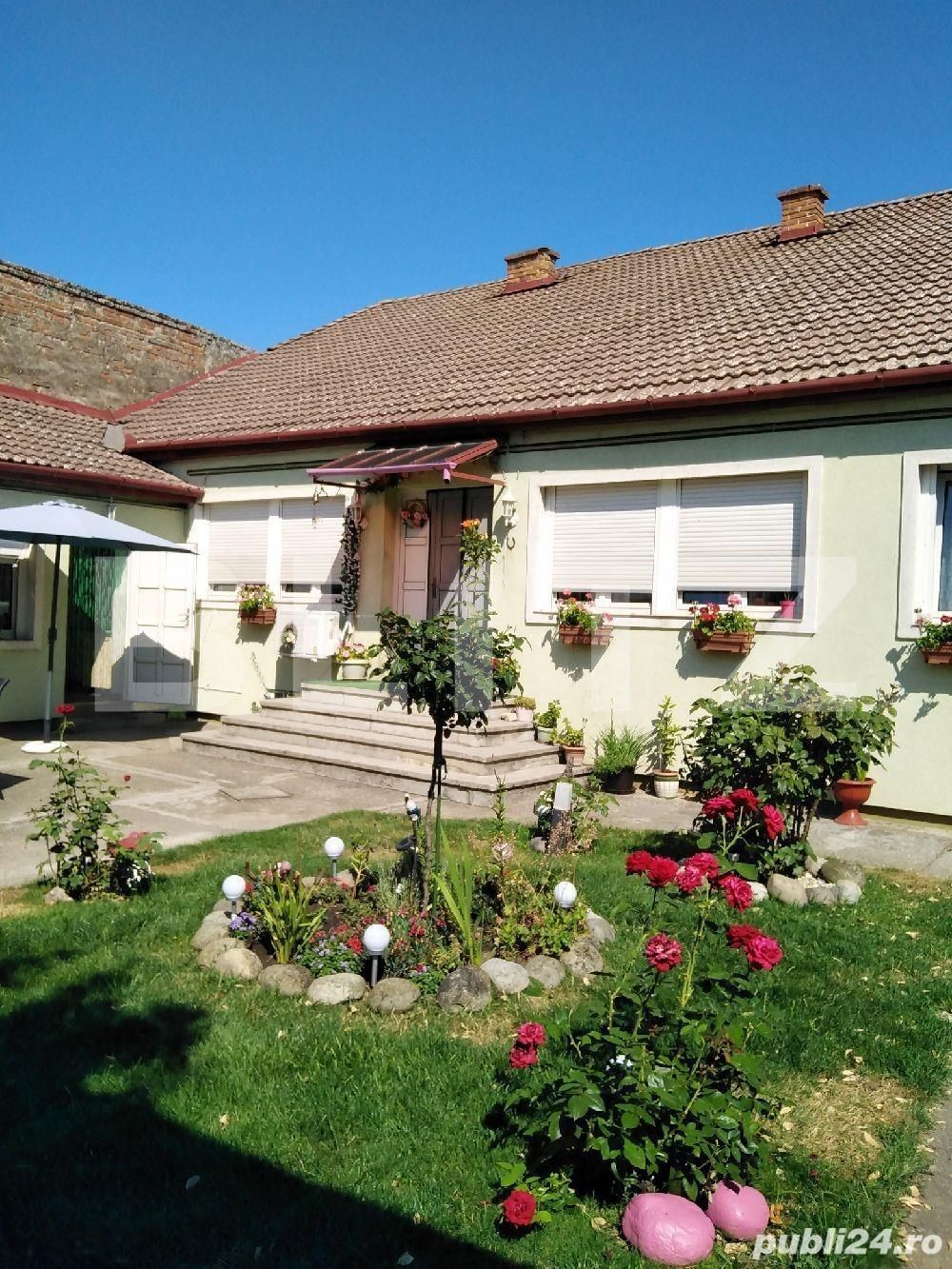 Casa de vânzare 5 camere Elisabetin - 86125CV | BLITZ Timișoara | Poza11