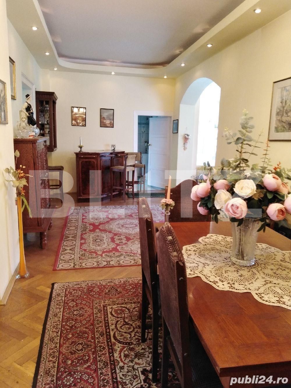 Casa de vânzare 5 camere Elisabetin - 86125CV | BLITZ Timișoara | Poza3