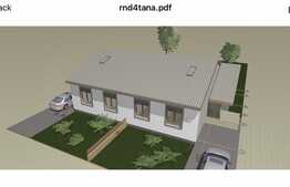 Duplex de 90 mp, zona Dudestii Noi