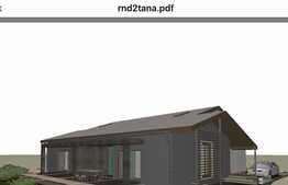 Duplex de 90 mp, zona Dudestii Noi