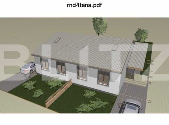 Casa de vânzare 1 camera Exterior Est - 86127CV | BLITZ Timișoara | Poza8