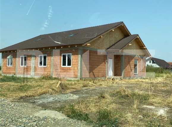 Casa de vânzare 1 camera Exterior Est - 86127CV | BLITZ Timișoara | Poza3