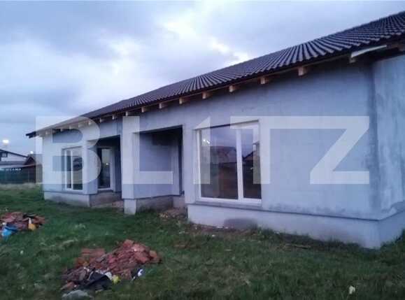 Casa de vânzare 1 camera Exterior Est - 86127CV | BLITZ Timișoara | Poza5