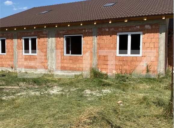 Casa de vânzare 1 camera Exterior Est - 86127CV | BLITZ Timișoara | Poza2