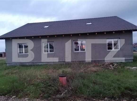 Casa de vânzare 1 camera Exterior Est - 86127CV | BLITZ Timișoara | Poza6