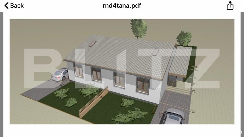 Casa de vânzare 1 camera Exterior Est - 86127CV | BLITZ Timișoara | Poza8