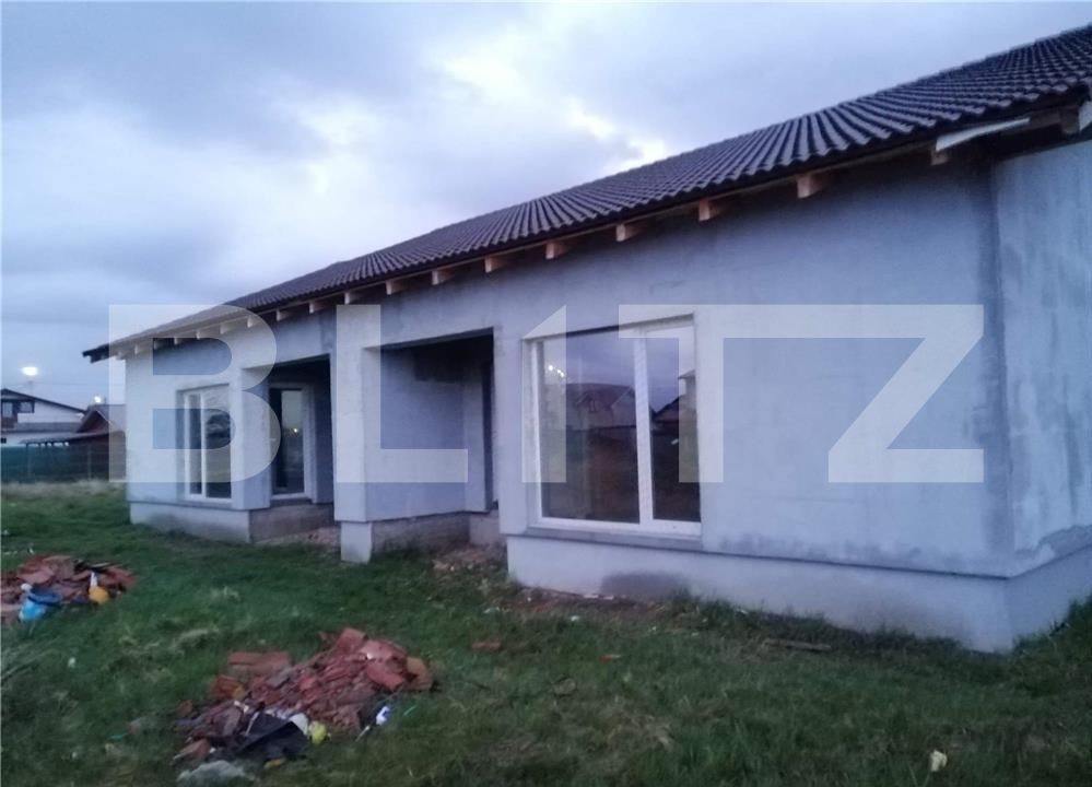 Casa de vânzare 1 camera Exterior Est - 86127CV | BLITZ Timișoara | Poza5