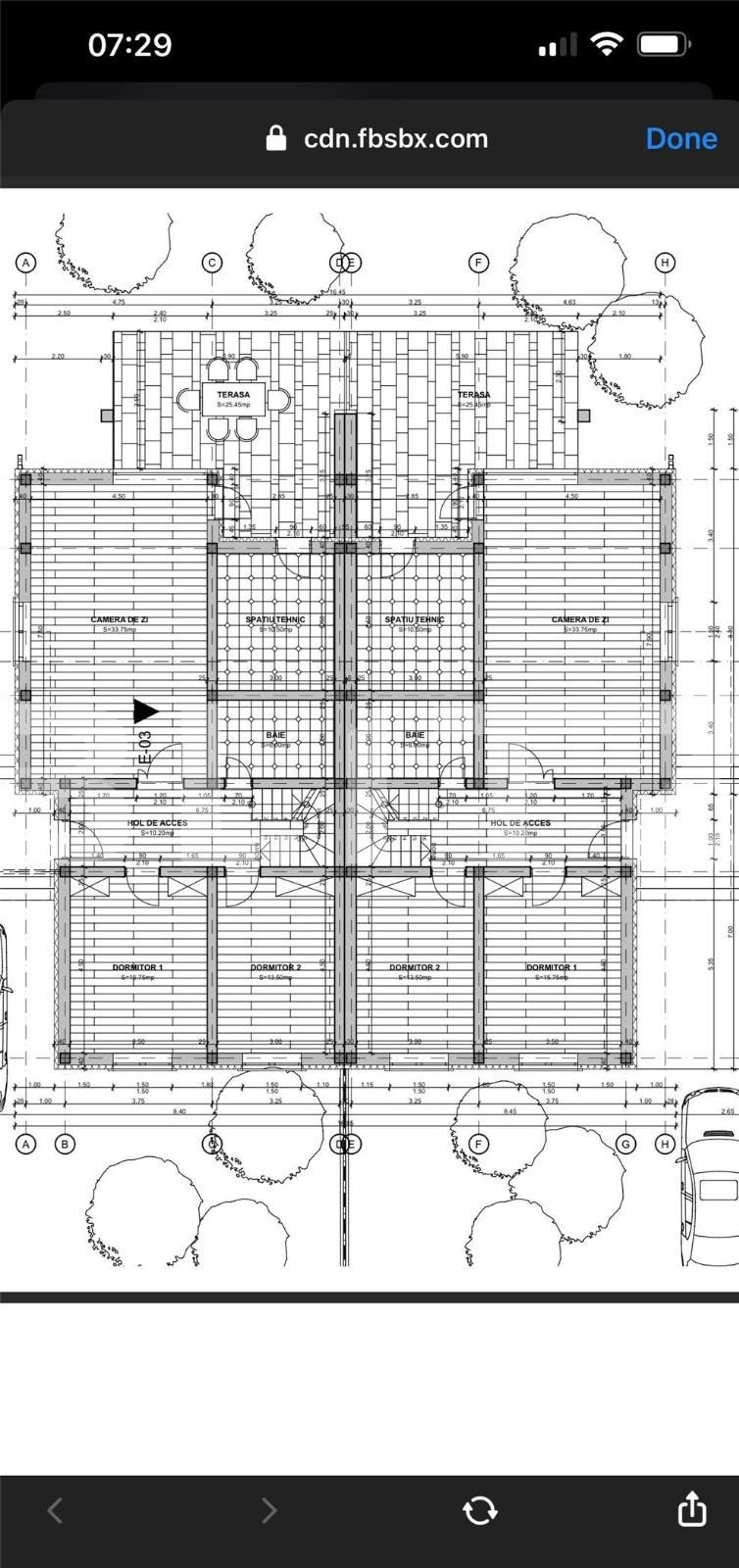 Casa de vânzare 1 camera Exterior Est - 86127CV | BLITZ Timișoara | Poza4