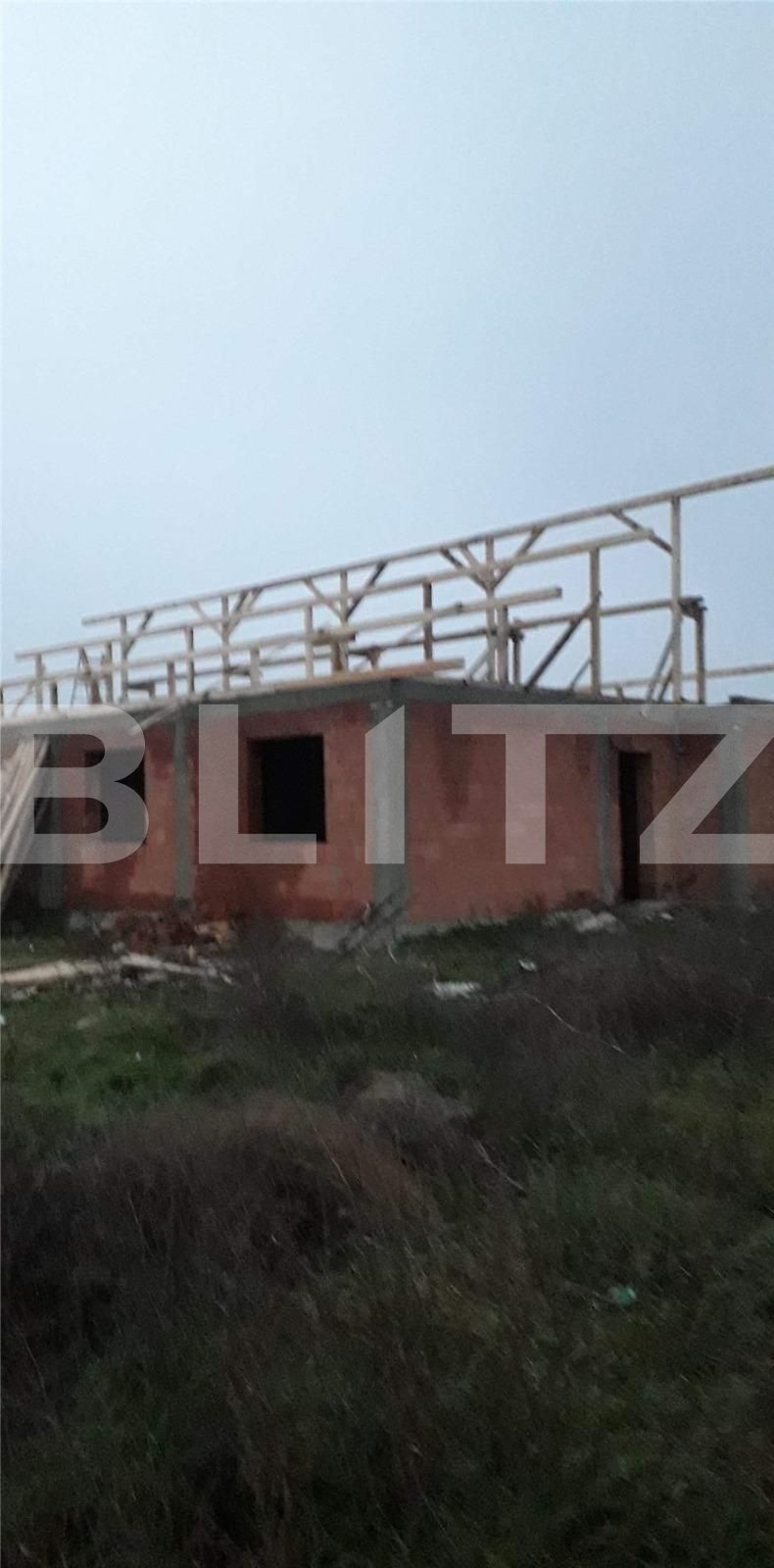 Casa de vânzare 1 camera Exterior Est - 86127CV | BLITZ Timișoara | Poza1