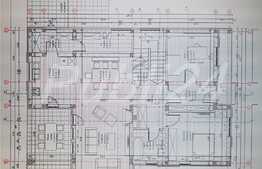 Casa 6 camere, 300 mp total,  zona Plopi