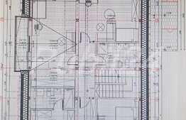 Casa 6 camere, 300 mp total,  zona Plopi