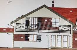 Casa 6 camere, 300 mp total,  zona Plopi