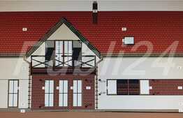 Casa 6 camere, 300 mp total,  zona Plopi