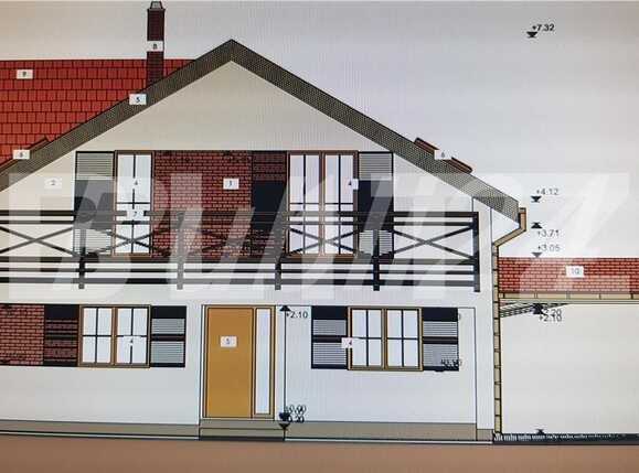 Casa de vânzare 6 camere Plopi - 86129CV | BLITZ Timișoara | Poza2