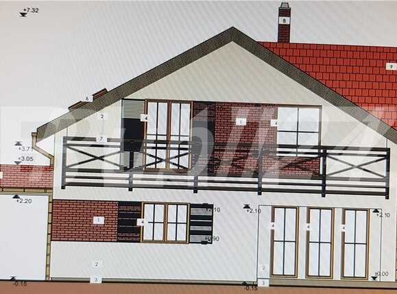 Casa de vânzare 6 camere Plopi - 86129CV | BLITZ Timișoara | Poza3