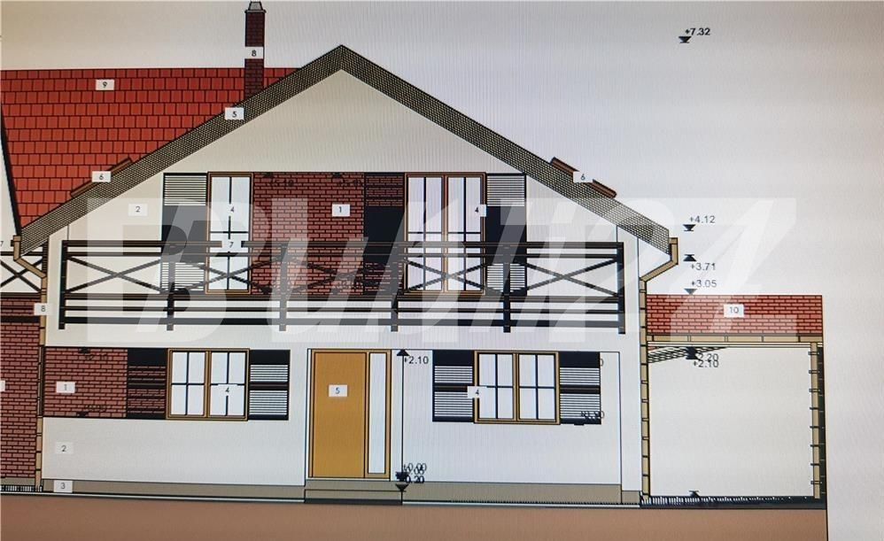 Casa de vânzare 6 camere Plopi - 86129CV | BLITZ Timișoara | Poza2